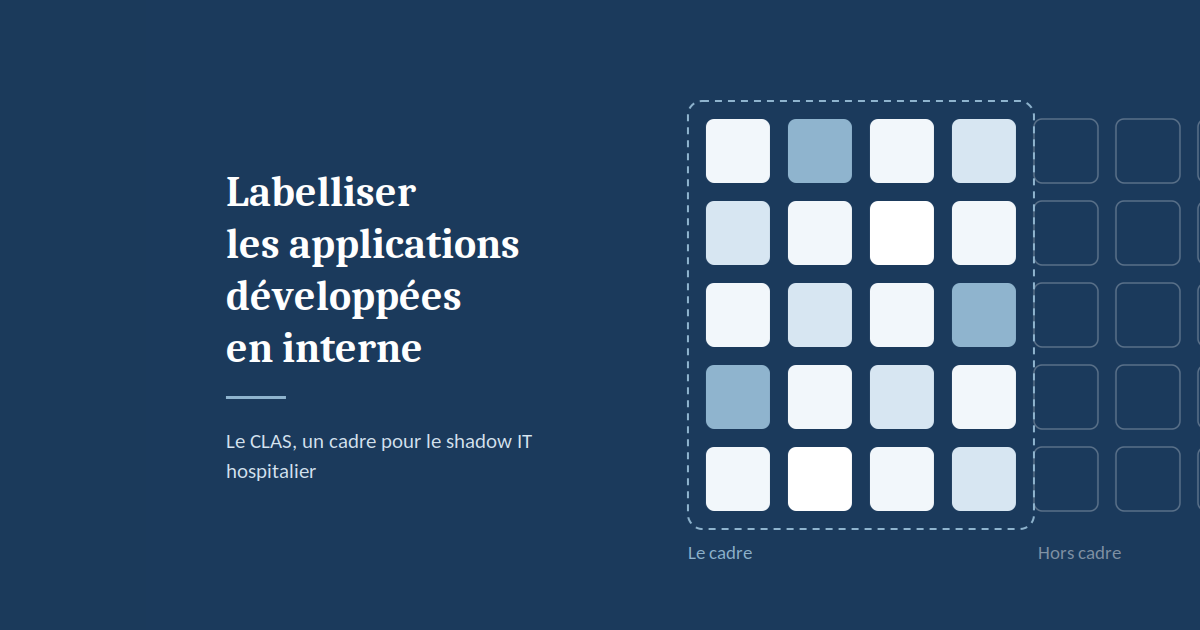 Le CLAS, un cadre pour le vibe coding